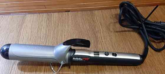 Профессиональная плойка для волос Bayliss Pro 38mm. Киев