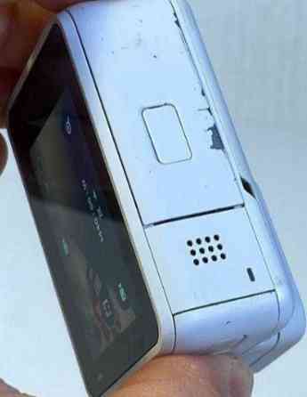 Екш- Камера GoPro Hero 7 Black Киев