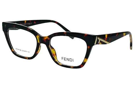 Оправа для окулярів FND прінт Луцьк