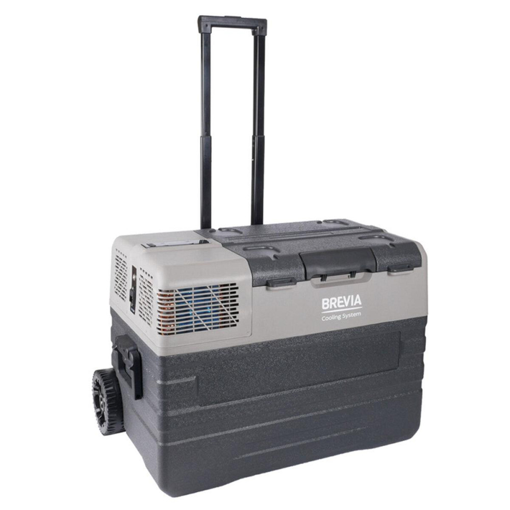 Холодильник автомобильный Brevia 42л 22750 Киев - изображение 4