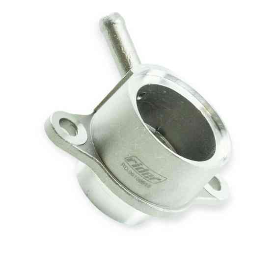 Корпус Lanos 1.6, Lacetti 1.6 (нижняя часть, проставка) термостата Мукачево