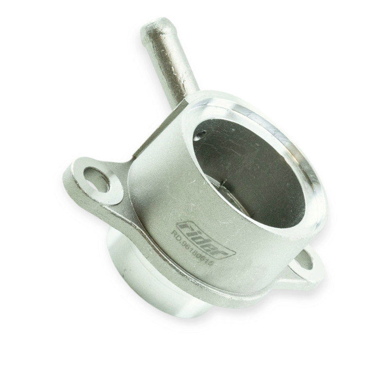 Корпус Lanos 1.6, Lacetti 1.6 (нижняя часть, проставка) термостата Мукачево - изображение 1