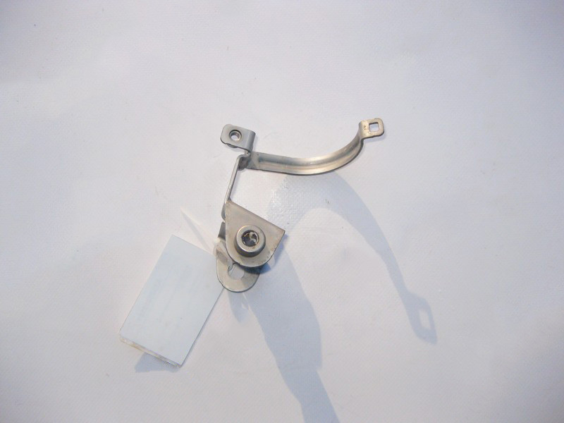 Mercedes-Benz  A2055013101 Кронштейн циркуляційного насоса C-Class W205 Одеса - фото 1