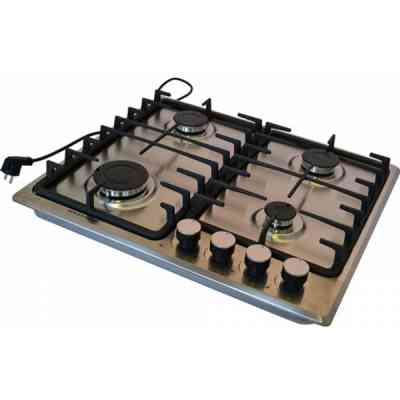 Варочна поверхня Grunhelm GPG 6325 IF Вінниця