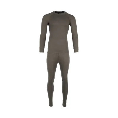 Комплект термобілизни Hallyard Skif-Tac S Оливковий (8900/7773-002 S) Вінниця - фото 1