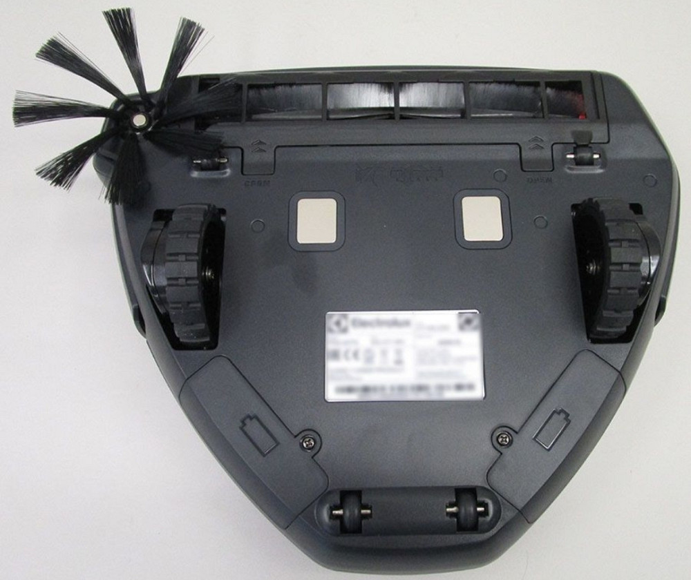 Робот -Пылесос Electrolux pi92-4 STN. Киев - изображение 7