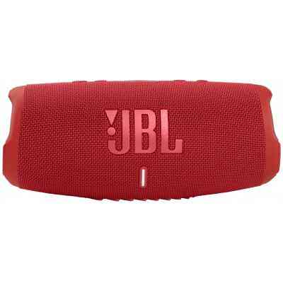 Акустична система JBL Charge 5 Red (JBLCHARGE5RED) Вінниця