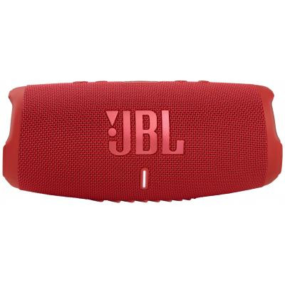 Акустична система JBL Charge 5 Red (JBLCHARGE5RED) Вінниця - фото 1