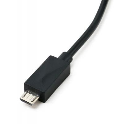 Переходник MHL, microUSB (5pin) M, USB M-HDMI AM (1.8m) Extradigital (KBV1683) Винница - изображение 3