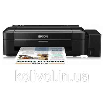 Epson L300 (C11CC27302) Київ