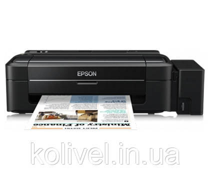 Epson L300 (C11CC27302) Киев - изображение 1