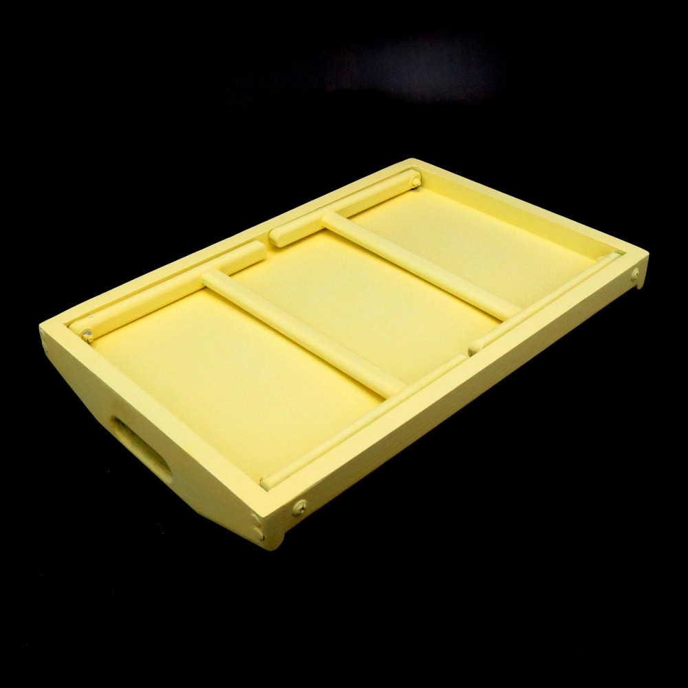 Столик-поднос для завтрака 