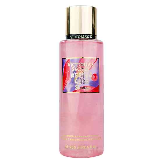 Victoria's Secret Парфюмированный спрей для тела Victorias Secret Nectar Wave Shimmer 250 мл Коломыя