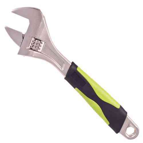 Alloid. Ключ розвідний 200 мм, max 25mm.(КР-115200) Одесса