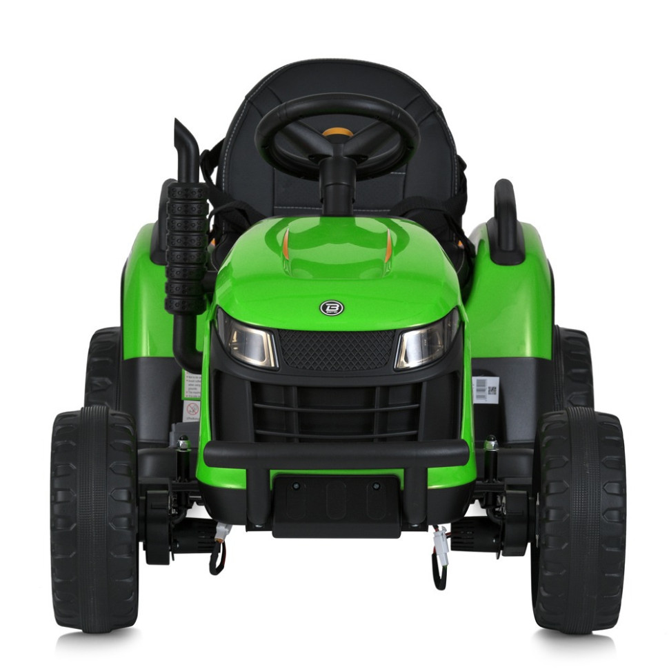 Дитячий електромобіль Трактор M 5111EBLR-5 до 30 кг Вінниця - фото 4