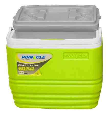 Термобокс Pinnacle Eskimo Primero 25 л, жовтий Київ