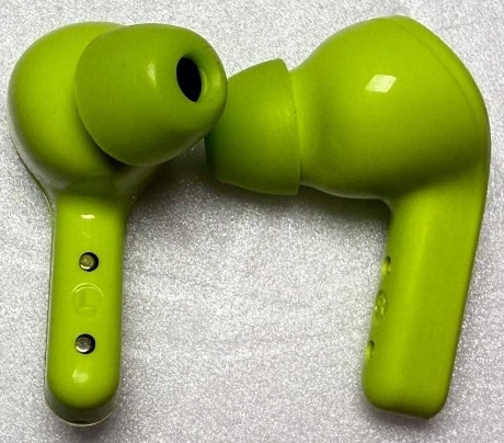 Навушники Xiaomi T2 бездротові чистий звук і комфорт. Харків - фото 4