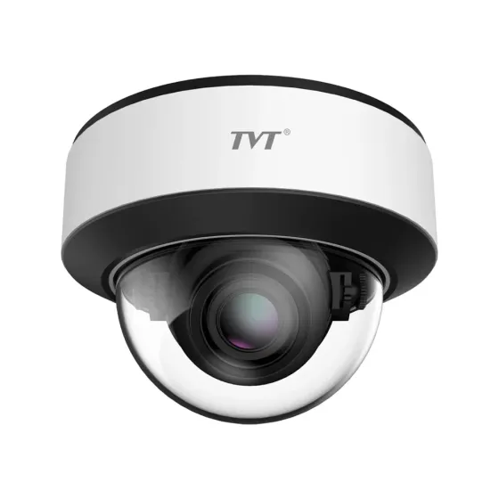IP-відеокамера 4Mp TVT TD-9543E3 (D/AZ/PE/AR3) f=2.8-12mm (77-00163) Київ