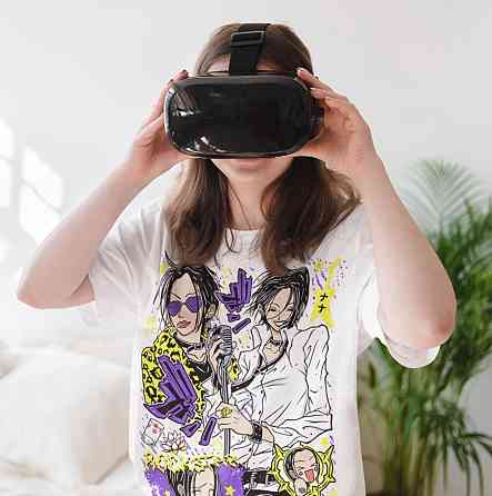 Футболка чоловіча з аніме принтом Нана Осакі Блакк Стонес оверсайз (S/M/L) Чорний AnimeJ1017 Дніпро