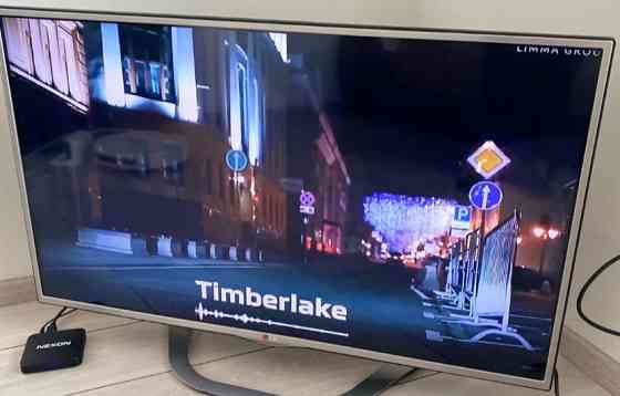 Телевізор Lg 42 простий Киев