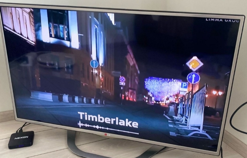 Телевізор Lg 42 простий Киев - изображение 2