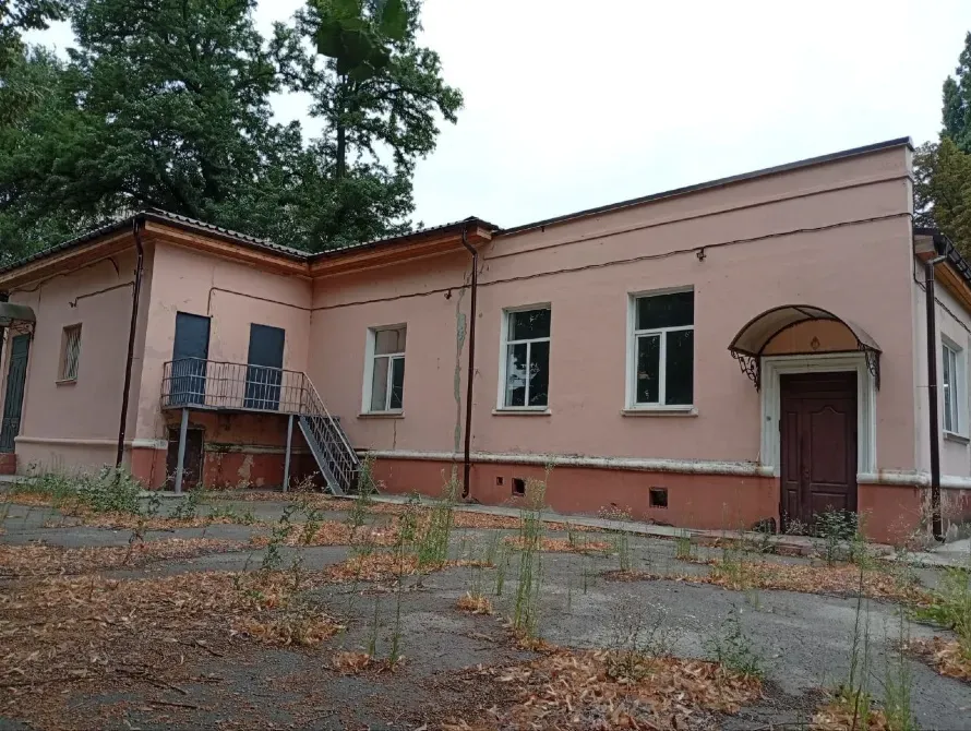 Новый объект. Владелец производит косметический ремонт. Центр пл. Успенская. Свой двор, много мест под авто. Днепр - изображение 6