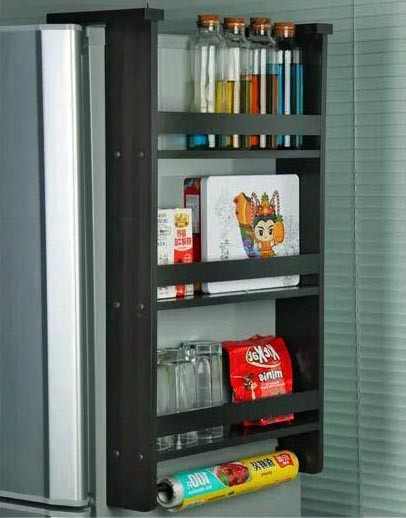 Полка на холодильник 