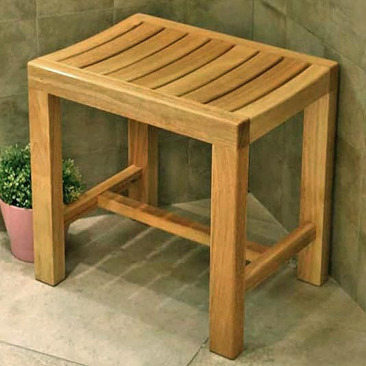 Табурет для ванной 