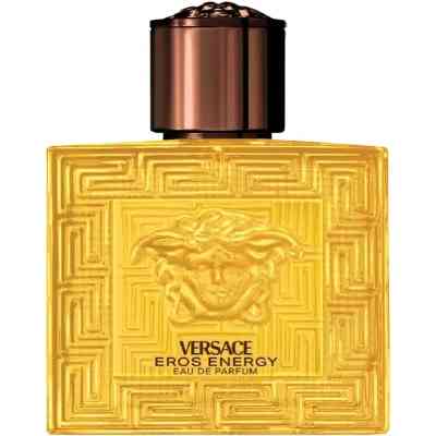 Парфюмированная вода Versace Eros Energy 50 мл (8011003890798) Вінниця
