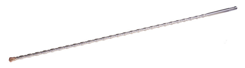 GRANITE Свердло для бетону GRANITE SDS-PLUS S4 12×600 мм 0-12-600 Коломия - фото 1