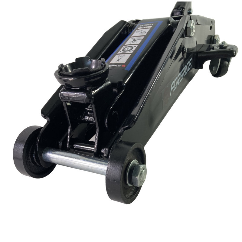 Домкрат 3т (135-400мм) підкатний Одеса - фото 5