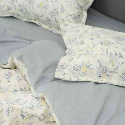 Постільна білизна Tiare Люкс 141 Сатин двоспальний (141_Luxe_dv) Вінниця