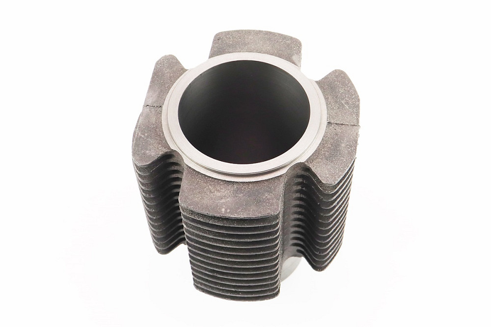 Циліндр D-70mm Київ - фото 3