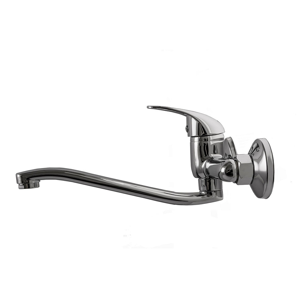 Змішувач для кухні EcoMix ELIT EM-104 Луцьк - фото 3