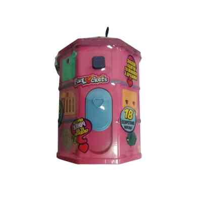 Игровой набор Kidz Deligh с секретами Funlockets Таинственная башня (S19700) Винница