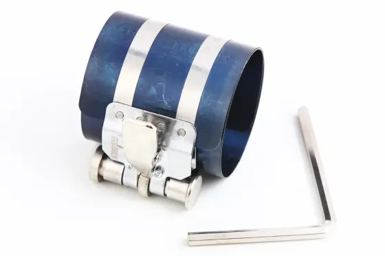 Жим поршніх кілець 53-125м King Std Вінниця