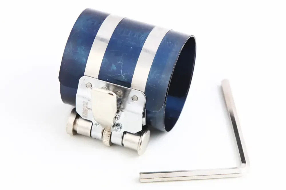 Обжим поршневых колец 53-125мм King Std Винница - изображение 2