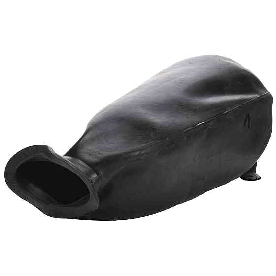 Гумова мембрана для бака Сristal 50л (000003423) Київ