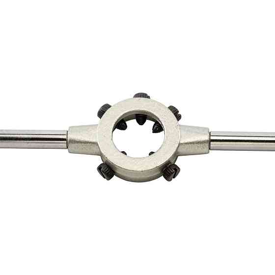 Держатель для плашек 25×9мм SIGMA (1630231) Киев