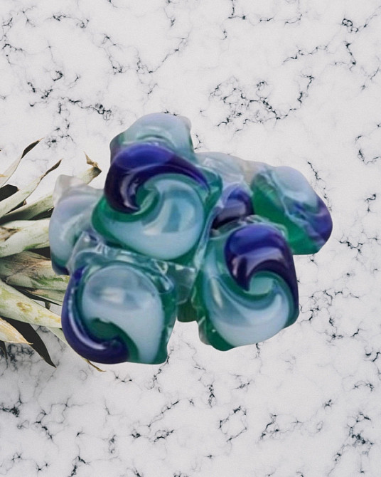 Капсулы для стирки Ariel universal по штучно( оригинал) Виноградов - изображение 2