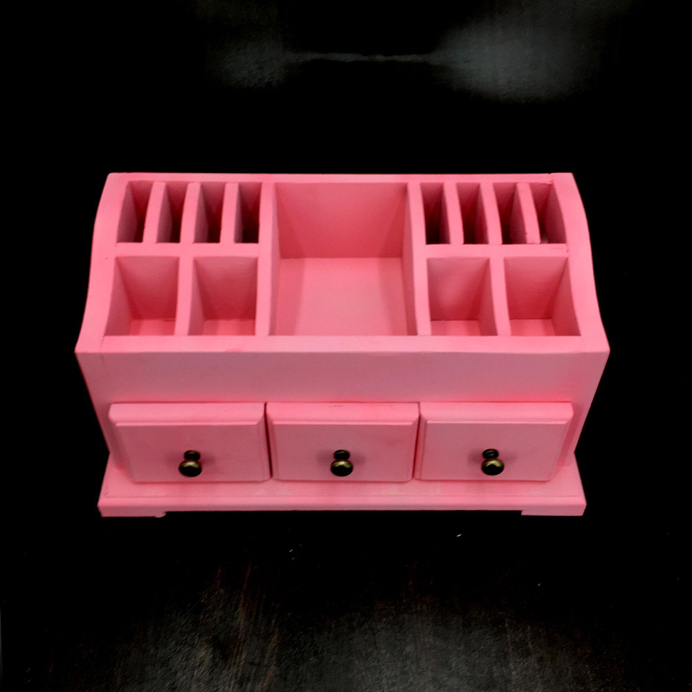 Органайзер для косметики "Мавія" барбі Миколаїв - фото 2