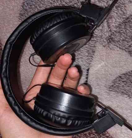 Наушники компактные. Киев