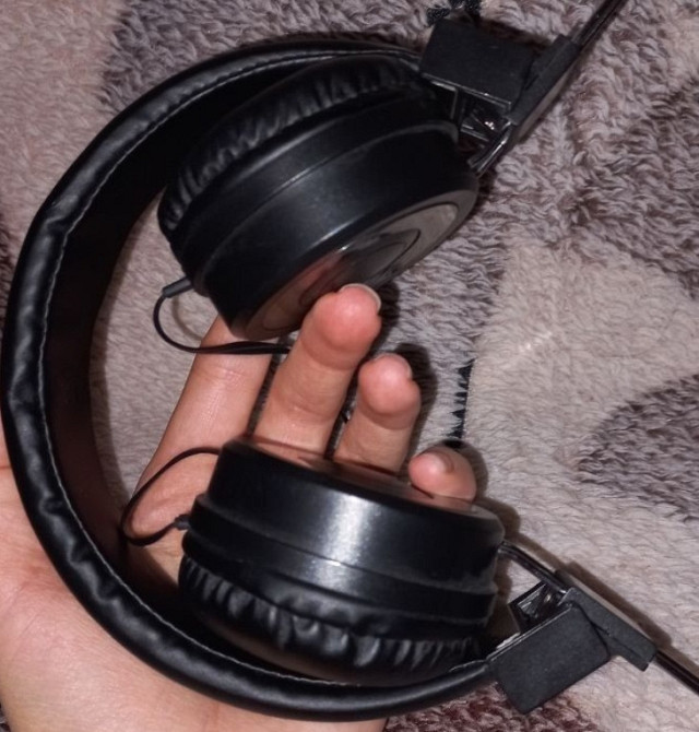 Наушники компактные. Киев - изображение 2