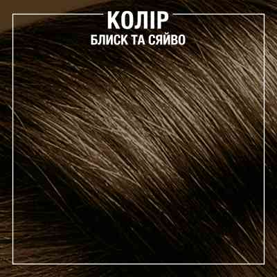 Відтінковий бальзам Syoss Color Glow Deep Brunette - Насичений Каштановий 100 мл (9000101679403) Вінниця