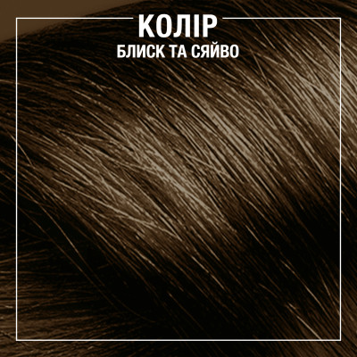 Відтінковий бальзам Syoss Color Glow Deep Brunette - Насичений Каштановий 100 мл (9000101679403) Вінниця - фото 5