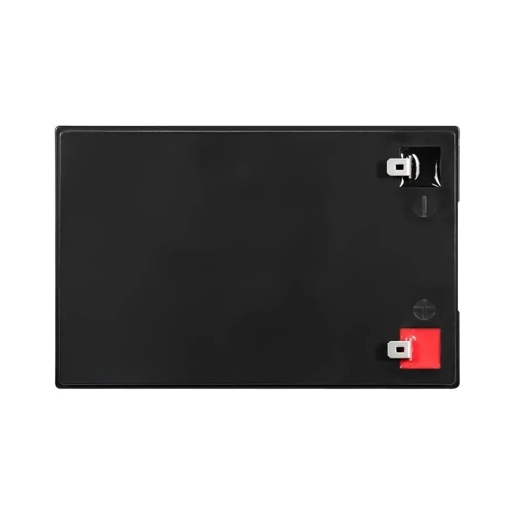 Акумуляторна батарея літій-залізо-фосфатна 12.8В 12А*год Trinix TLFP-1212 Ultra LiFePO4 (Black) (44-00082) Київ - фото 8