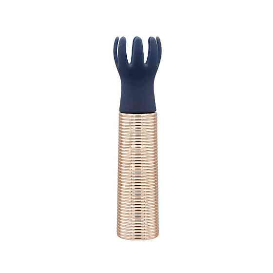 Вибромассажер Pillow Talk Secrets Desires 6-Piece Mini Massager Set - Navy Sex Aura Киев