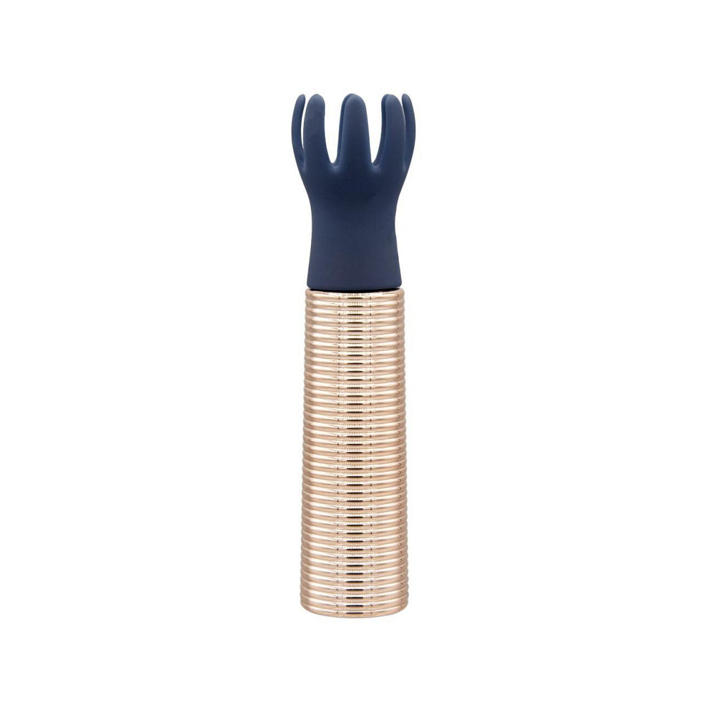 Вибромассажер Pillow Talk Secrets Desires 6-Piece Mini Massager Set - Navy Sex Aura Киев - изображение 5