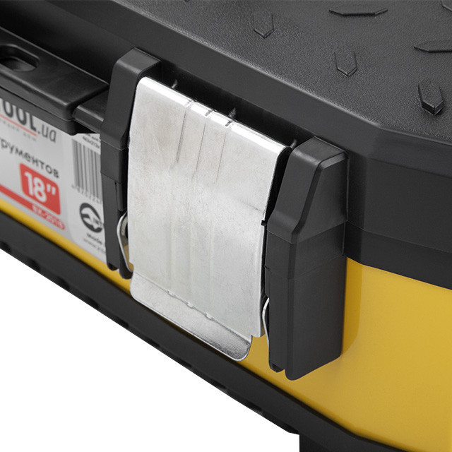 Ящик для  інструментів 18