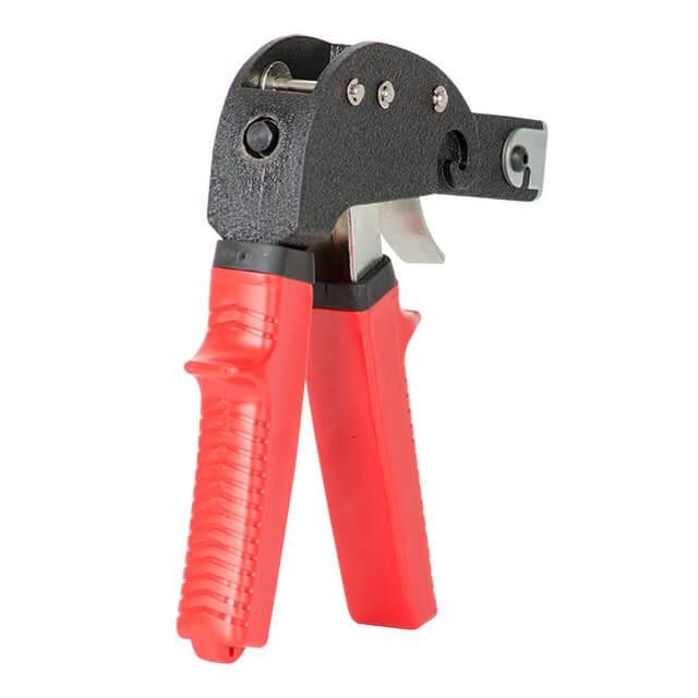 Пістолет для дюбелів "Моллі" INTERTOOL RT-0013 Київ - фото 6